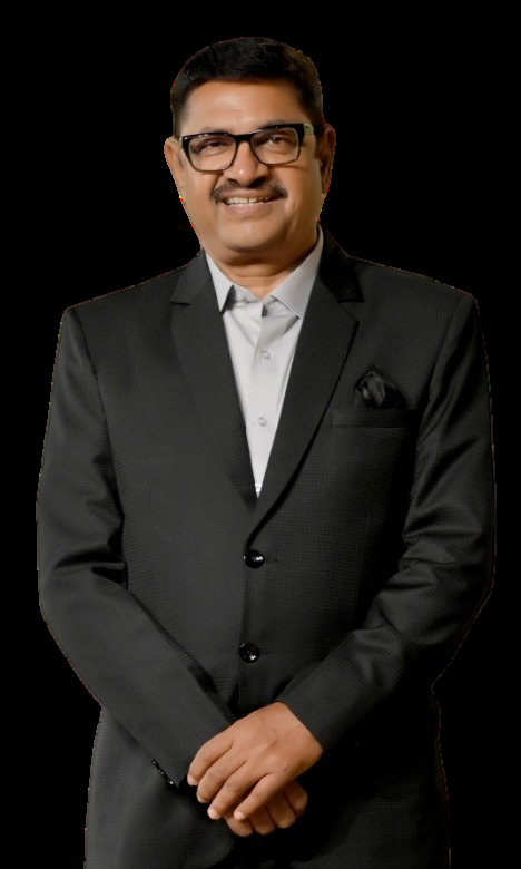 CA Nilesh Thakorbhai Desai