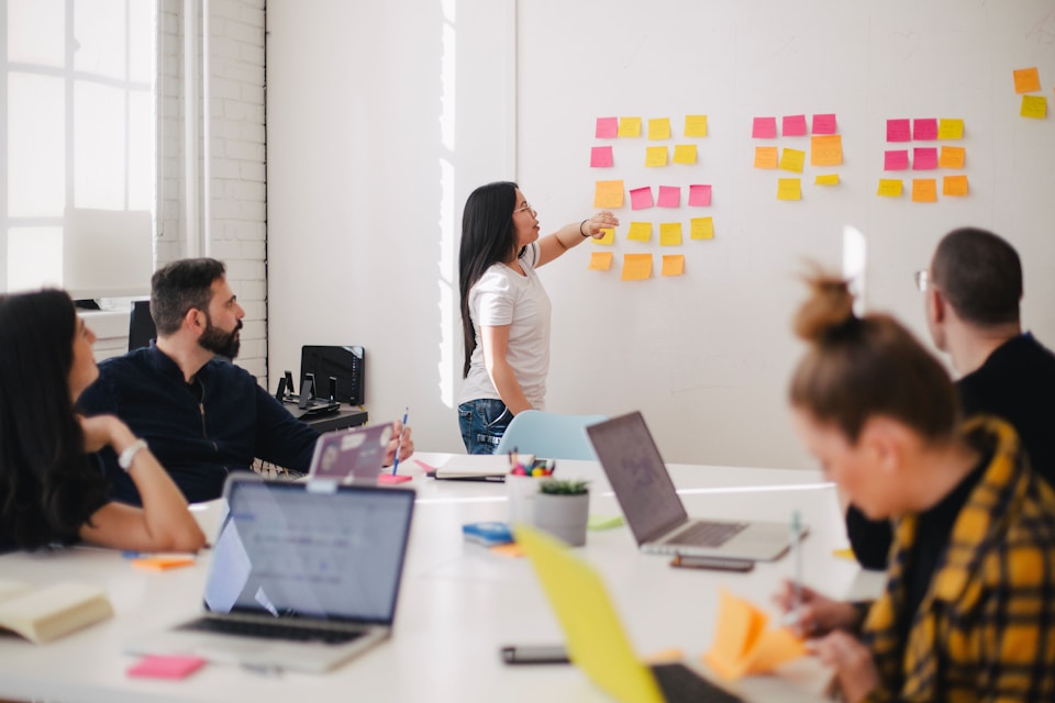 Areas of expertise at Nilesh Desai and Co.